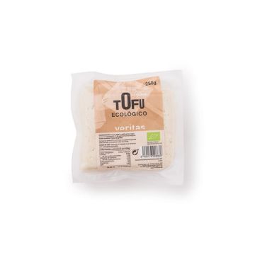 Tofu natural Veritas 250gr ECO