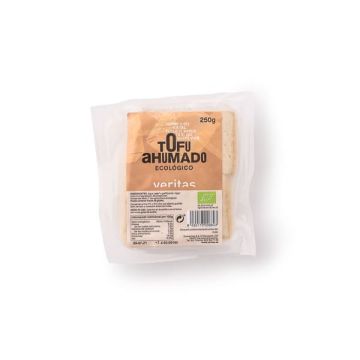 Tofu ahumado Veritas 250gr ECO