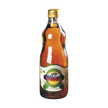 Vinagre Manzana Riojavina 500ml ECO