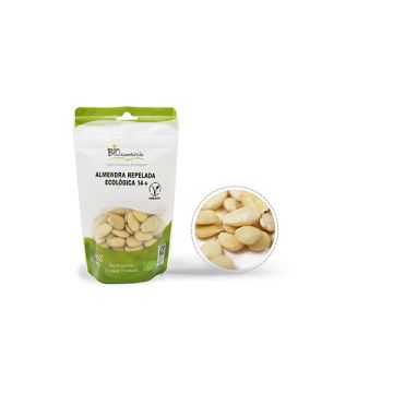 Almendra repelada Biocomercio 100gr ECO