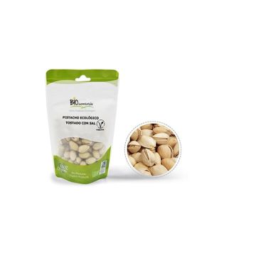 Pistacho tost c/sal Biocomercio 100g ECO