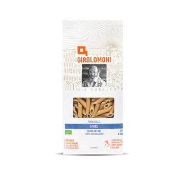 Macarrón de Espelta Girolomoni 500g ECO