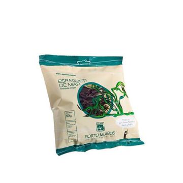 Espagueti mar Deshid.Porto 50g ECO