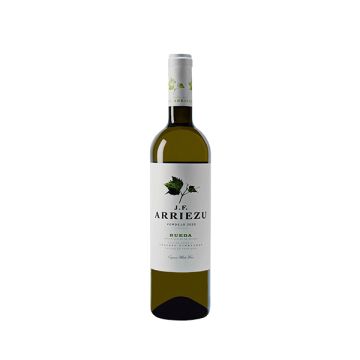 Vino Verdejo Arriezu 75cl ECO