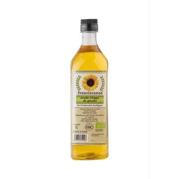 Aceite girasol Franciscano 1L ECO