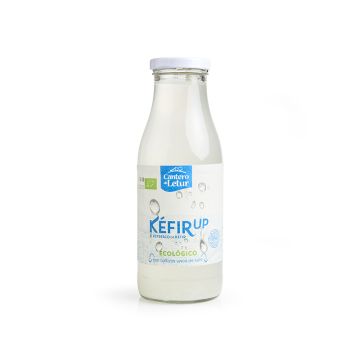 Bebida probiot Cantero Letur 500ml ECO