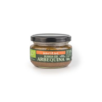 Olivada verde Veritas 100g ECO
