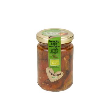 Tomate Seco Emperatriz 95g ECO