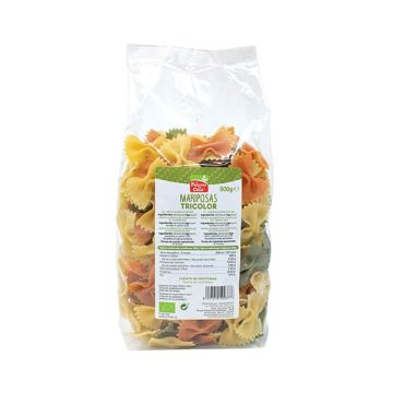 Mariposa Tricolor La Finestra 500g ECO