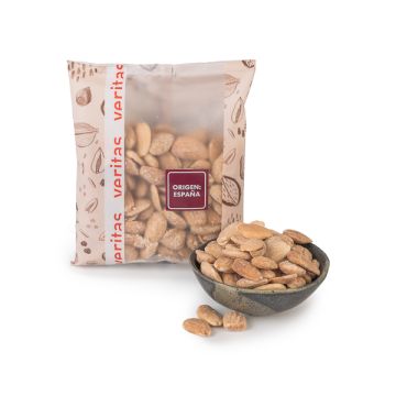 Almendra pelada salada Veritas 150g ECO