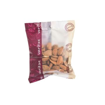 Almendra Tostada Veritas 150 gr ECO