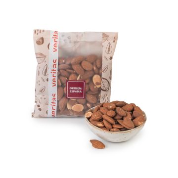 Almendra Cruda piel Veritas 150 ECO