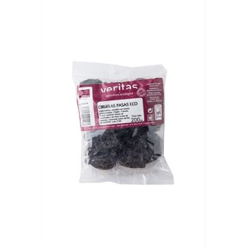 Ciruelas Veritas 200Gr ECO