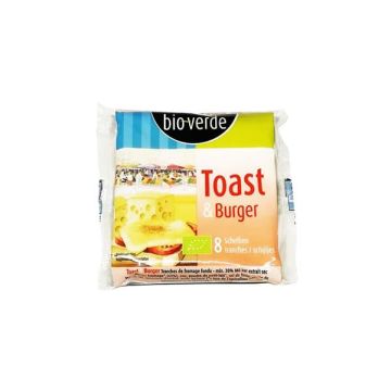 Tranchetes Bio Verde 150g ECO