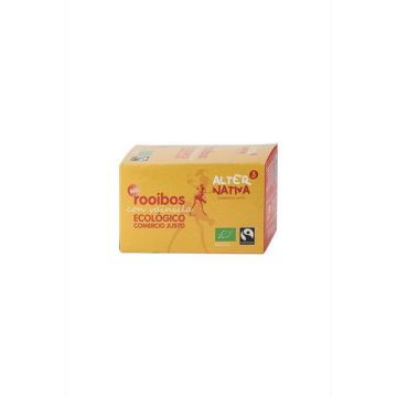 Rooibos vainilla Alternatia3 20b ECO