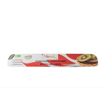 Masa fresca brisa BioBleud 230g ECO