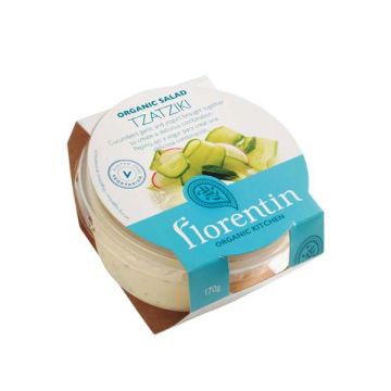 Tzatziki Bio Florentin 170g ECO