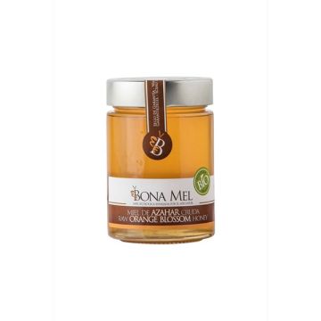 Miel Azahar Bona Mel 450gr ECO