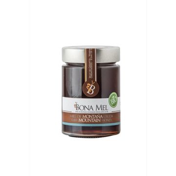 Miel Montaña Bona Mel 450gr ECO
