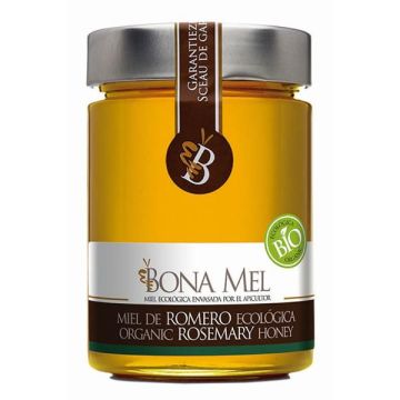 Miel Romero  Bona Mel 450gr ECO