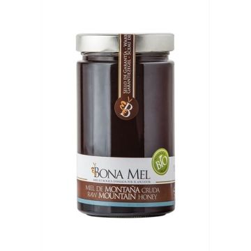 Miel Montaña Bona Mel 900G ECO