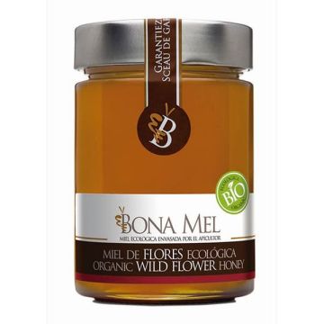 Miel Mil Flores Bona Mel 900GR ECO
