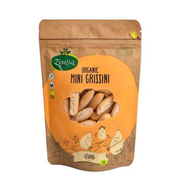 Colines sesamo s/g sarraceno 70g ECO