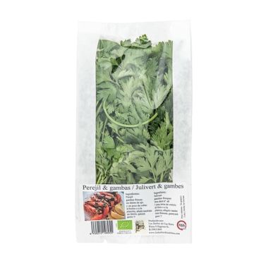 Perejil Fresco 30g ECO