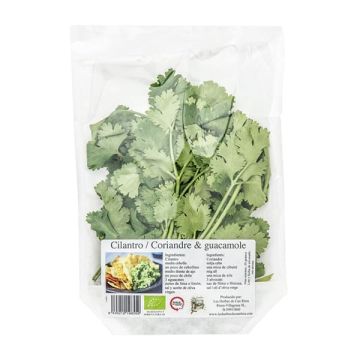 Cilantro fresco 30g ECO