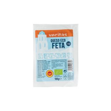 Queso Feta Veritas 180g ECO