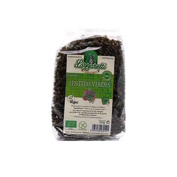 Espirales lent.verd.Lazzaret.250 ECO