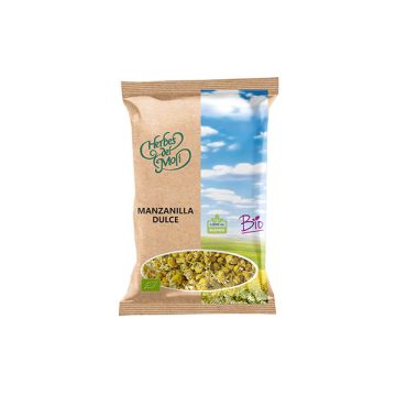 Manzanilla Dulce Herbes del Molí 30g ECO