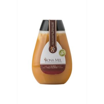 Miel flores Antigoteo Bona Mel 350g ECO