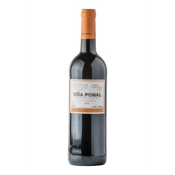 Vino tinto Viña Pomal 0,75l ECO