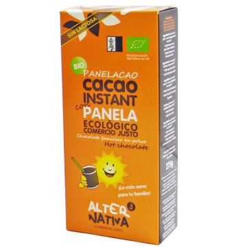 Panelacao instant Alternativa3 275gr ECO