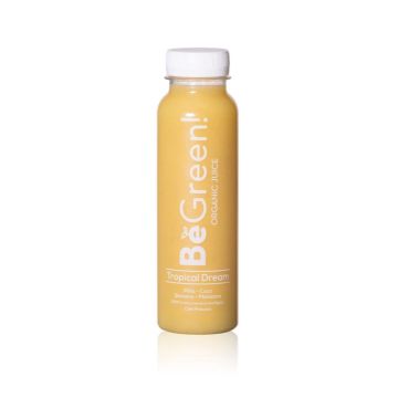 Zumo Tropical Dream Be Green 300ml ECO