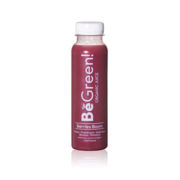 Zumo Berries Boom Be Green 300ml ECO