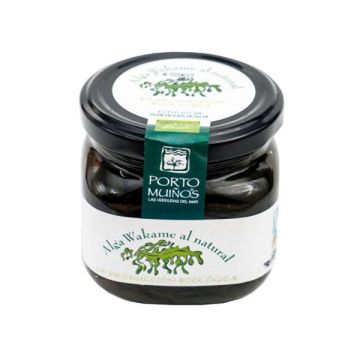 Alga Wakame Porto-Muiños ECO