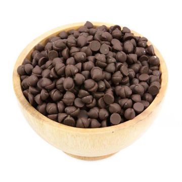 Chocodrops Mini 1kg ECO