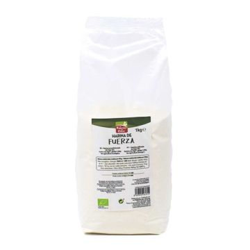 Harina de fuerza Finestra 1Kg ECO