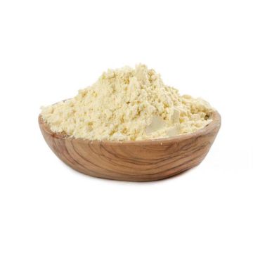 Harina Maíz amarillo Kg ECO