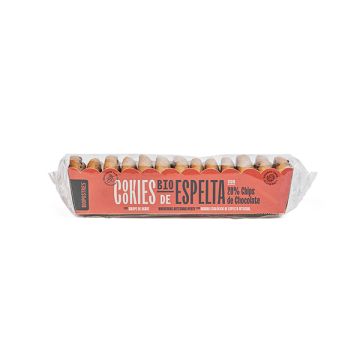 Cookies esp.agave Biopostres 150g ECO