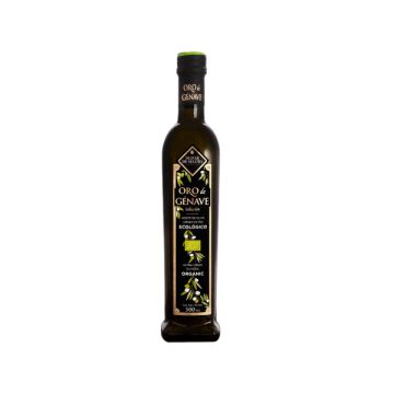 Aceite oliva Oro Genave Selec. 500ml ECO