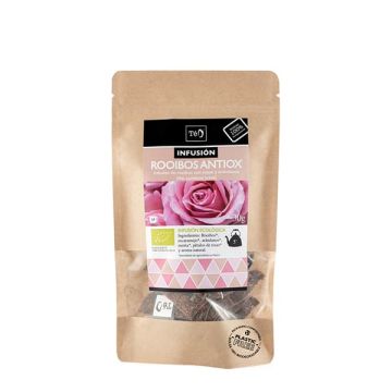 Rooibos antiox TeO 15b ECO