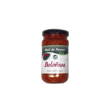 Salsa Boloñesa Pomeri 200g ECO