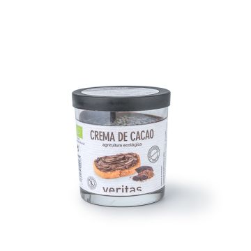 Crema cacao Veritas 200g ECO