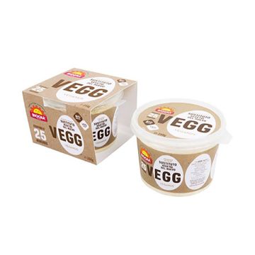 Sust huevo vegg Biográ 250g ECO