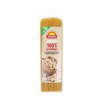 Espaguetti de Garbanzos Biográ 250g ECO