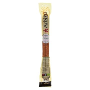 Chistorra Arbizu 220g ECO