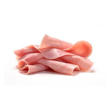 Jamón cocido ECO
